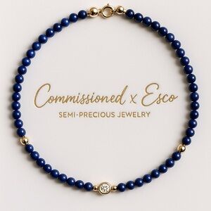 Meet your Posher, Tiana